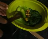Foto langkah ke 6 dari resep Pokcoy Siram Kuah Bawang.