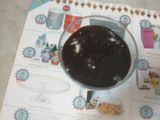 كاستر بصوص شوكولاته