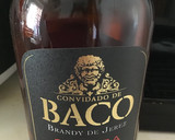 Foto del paso 1 de la receta: Contramuslos de pollo al horno con Brandy de Jerez
