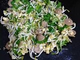 Kwetiau Goreng
