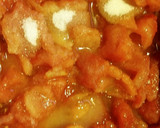 Foto del paso 1 de la receta: Mermelada de tomate 🍅light