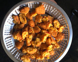 வடை கறி ரெசிபி ஸ்டேப் 4 புகைப்படம்