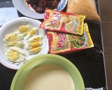 Foto langkah ke 1 dari resep Risol mayonise.