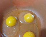 Foto del paso 1 de la receta: Panqueques