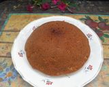 Foto del paso 3 de la receta: Bizcochuelo o bizcocho base light (0% harina, 0% materia grasa, 0% azúcar)