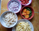 Foto del paso 1 de la receta: Mondonguito a la italiana