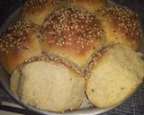 Foto del paso 2 de la receta: Pancitos Con Mix de Semillas