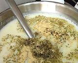 કાશ્મીરી દુધે દાળ (Kashmiri Dudhe dal Recipe in Gujarati) રેસીપી સ્ટેપ4ફોટો