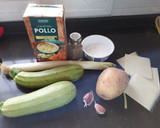 Foto del paso 1 de la receta: Crema de calabacín