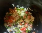 Foto del paso 2 de la receta: Cazuela de fideos
