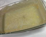 Rakott gombás spenótos tészta recept fázis 5 fotója