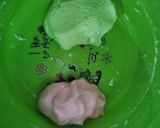 Foto langkah ke 3 dari resep Wedang Ronde Isi Kacang.