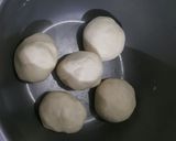 Foto langkah ke 2 dari resep Kulit Martabak.