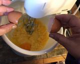 Foto del paso 2 de la receta: Budín de yerba mate