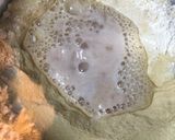 Une image de l'étape 2 de Pain extra moelleux à la semoule.