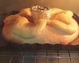 Foto del paso 3 de la receta: Rosca De Pascua Con Aceite y Levadura Seca