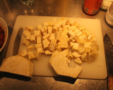 Foto del paso 3 de la receta: Miley a la Jorge