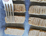 Foto del paso 4 de la receta: Shortbread al té de Roiboos con cítricos