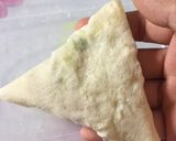 Foto langkah ke 3 dari resep Samosa Kari Ayam.
