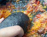 Foto langkah ke 2 dari resep Resep Telur Petis/ Telur Bumbu Petis.