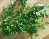 Foto del paso 4 de la receta: Crema de champiñones Xochitl