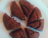 બનાના કેક (Banana Cake Recipe In Gujarati) રેસીપી સ્ટેપ7ફોટો