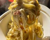 Foto del paso 3 de la receta: Salsa alfredo