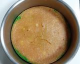 Foto langkah ke 6 dari resep 20.Lepet Jagung Manis Loyang.