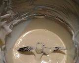 Foto del paso 2 de la receta Bizcocho de chocolate con thermomix
