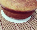 صورة لخطوة 1 من وصفة كيك اليومي 🍰🍩🍫