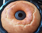 Foto del paso 9 de la receta: Queque de limón🍋
