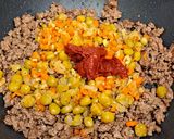 รูปขั้นตอนการทำที่ 6 ของ Cottage Pie