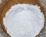 Foto langkah ke 3 dari resep Brown Margarine Banana Bread.