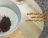 صورة لخطوة 2 من وصفة حلوى القهوة