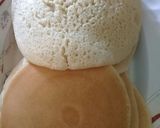 A picture of step 3 of Atayef.