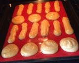 Foto del paso 3 de la receta: Profiteroles con crema pastelera