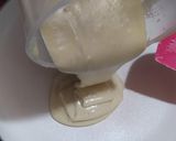 Foto del paso 2 de la receta: Queso De Papa Vegano