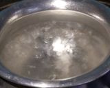 ইন্সট্যান্ট কফি রেসিপির ধাপ 1 ছবি