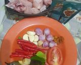 Foto langkah ke 1 dari resep Ayam gongso.