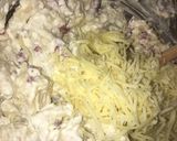 Vadásznokedli recept fázis 3 fotója