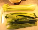 Foto del paso 4 de la receta Sopín bacalaoense