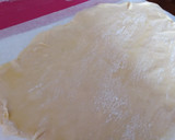 Foto del paso 3 de la receta: Coca de verduras