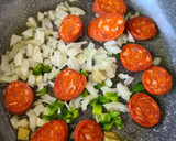 Foto del paso 1 de la receta: Potaje