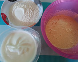Foto del paso 5 de la receta: Pastel de tres leches