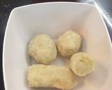 Foto langkah ke 6 dari resep Pempek ikan tenggiri.