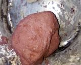 A picture of step 5 of Icing candy.