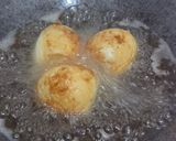 Foto langkah ke 1 dari resep Kai Look Kuey (Telur Rebus Kecap Khas Thailand).