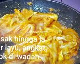Foto langkah ke 4 dari resep 💕 PEPES ATI AMPELA JAMUR TIRAM 💕.