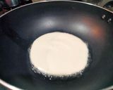 A picture of step 4 of Healthy sandwich uttapam for breakfast.