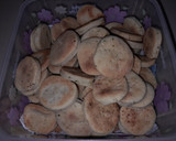 Foto del paso 4 de la receta: Mini Galletitas Saladas